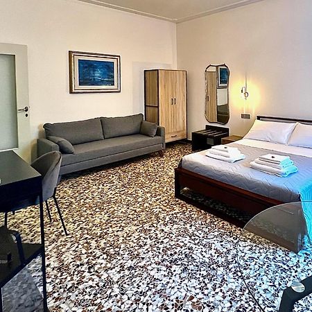 Casa Margherita Piacenza Ngoại thất bức ảnh