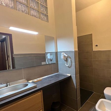 Casa Margherita Piacenza Ngoại thất bức ảnh