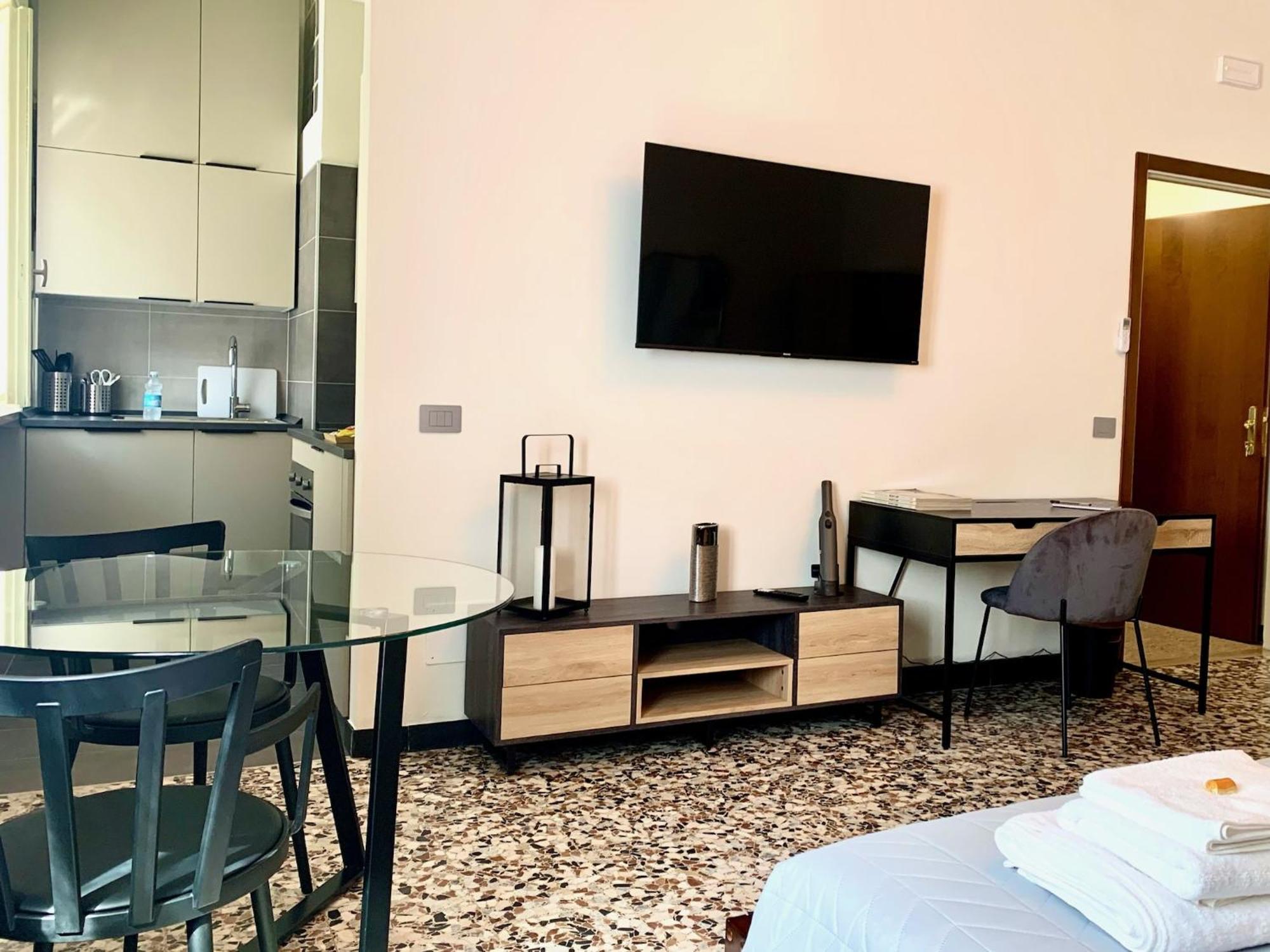 Casa Margherita Piacenza Phòng bức ảnh
