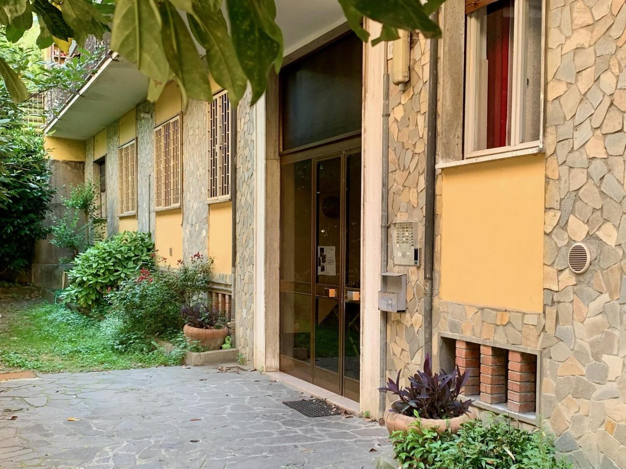 Casa Margherita Piacenza Ngoại thất bức ảnh