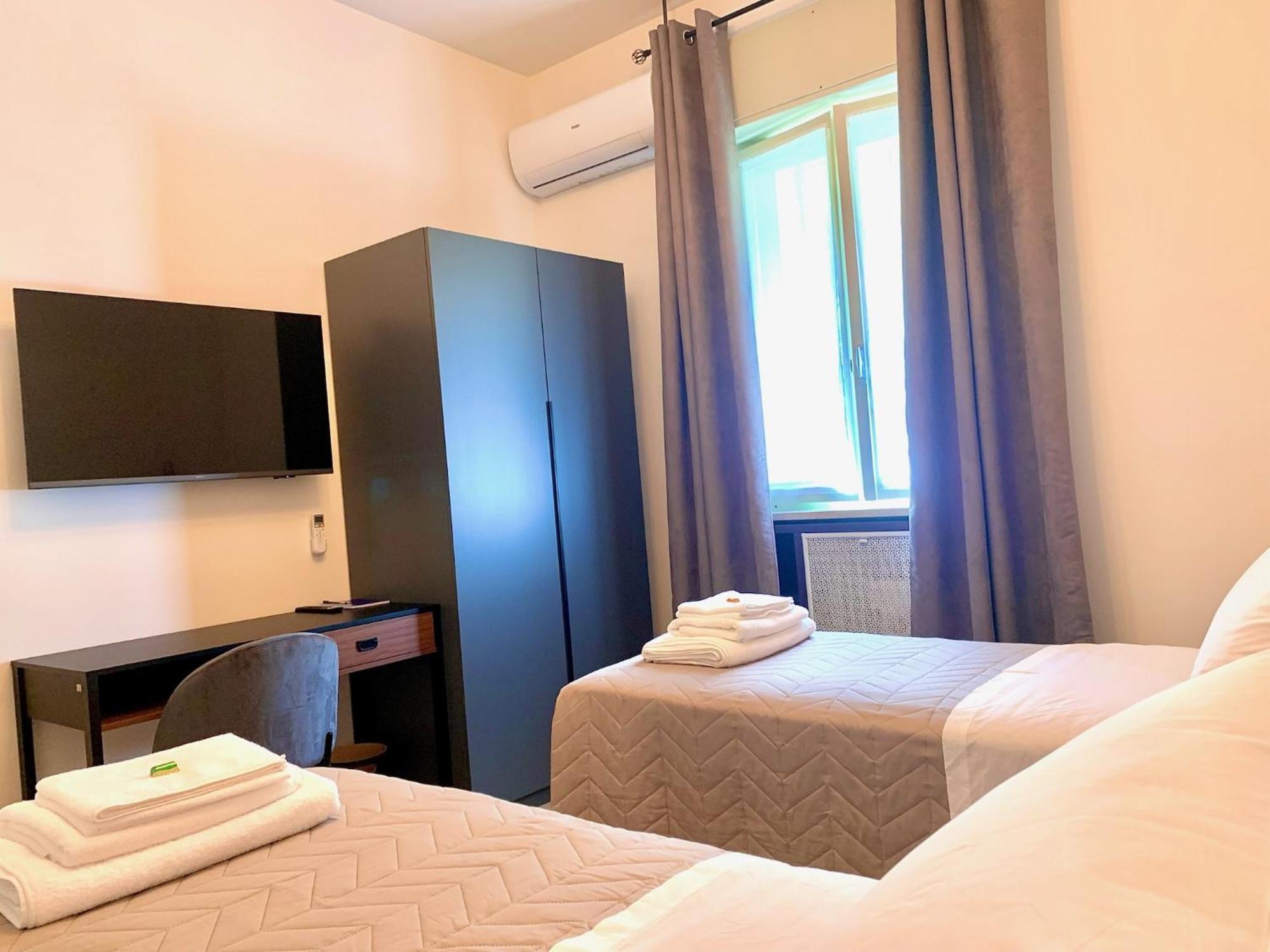 Casa Margherita Piacenza Ngoại thất bức ảnh