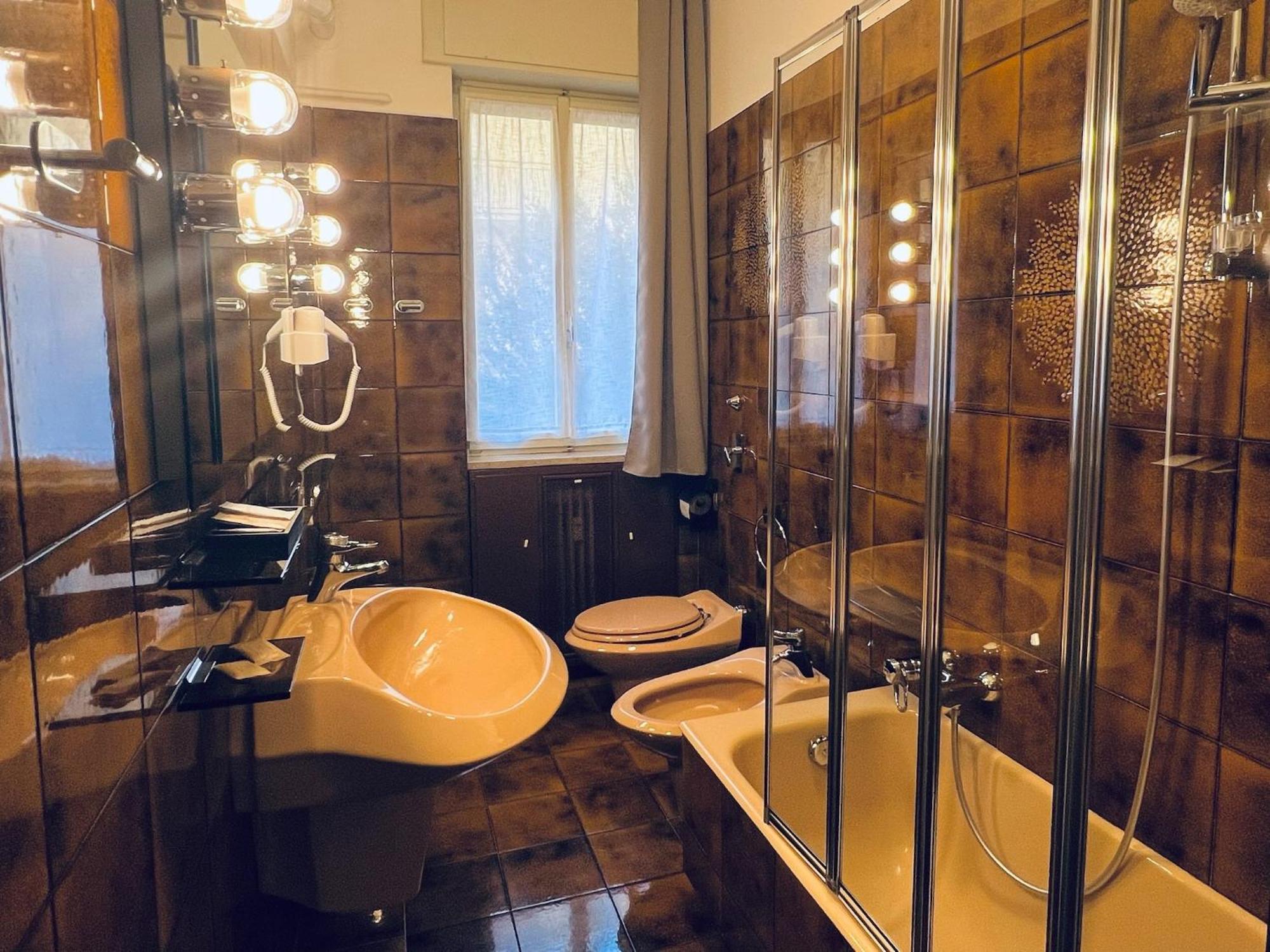 Casa Margherita Piacenza Ngoại thất bức ảnh