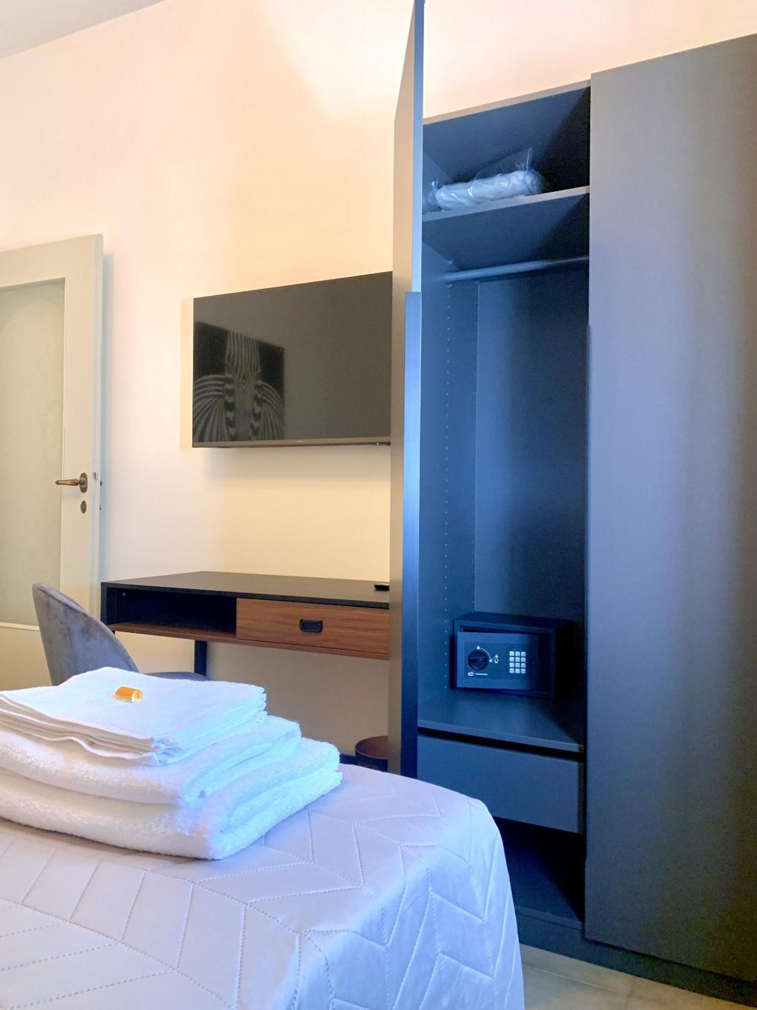 Casa Margherita Piacenza Ngoại thất bức ảnh