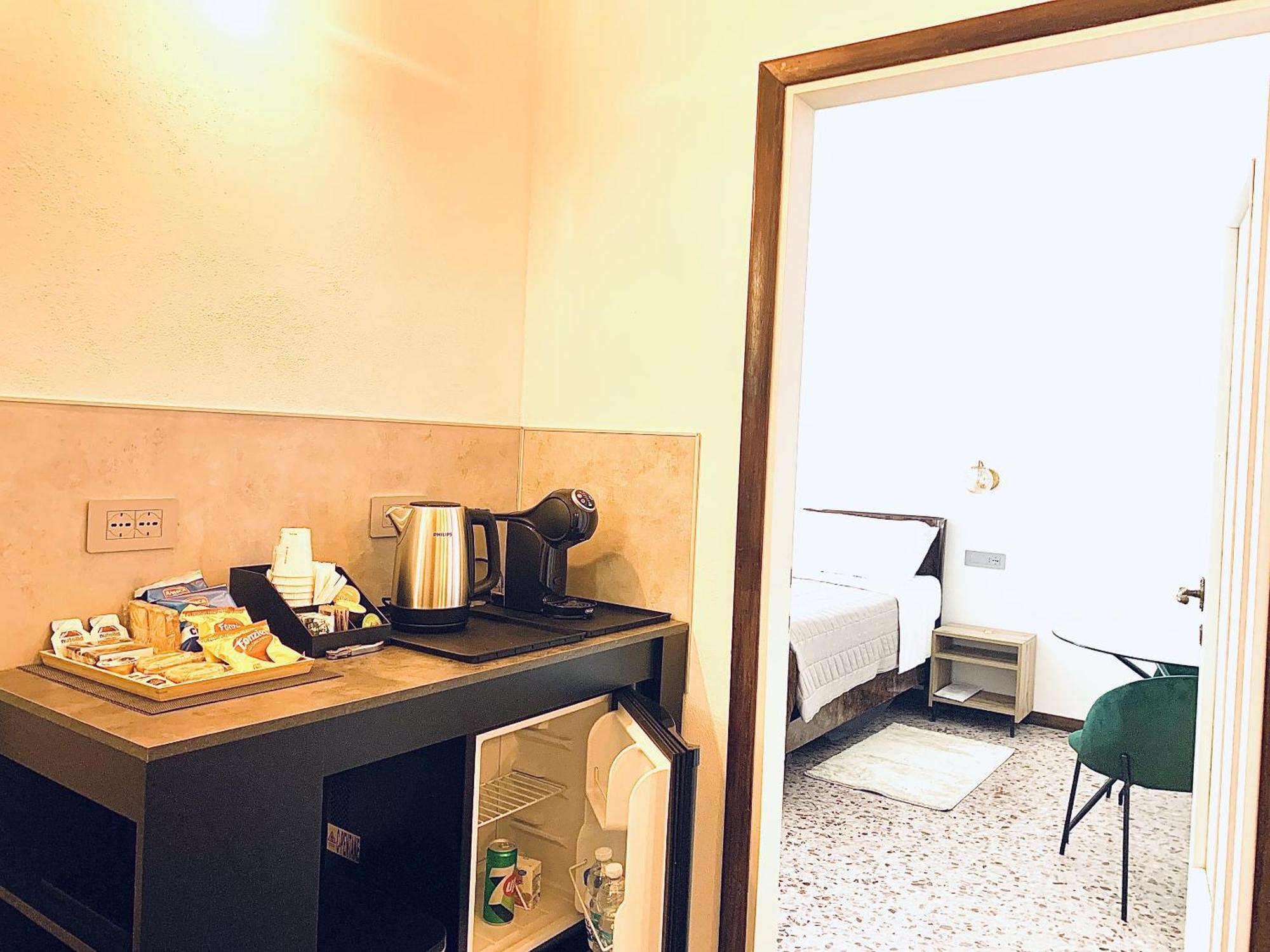 Casa Margherita Piacenza Ngoại thất bức ảnh