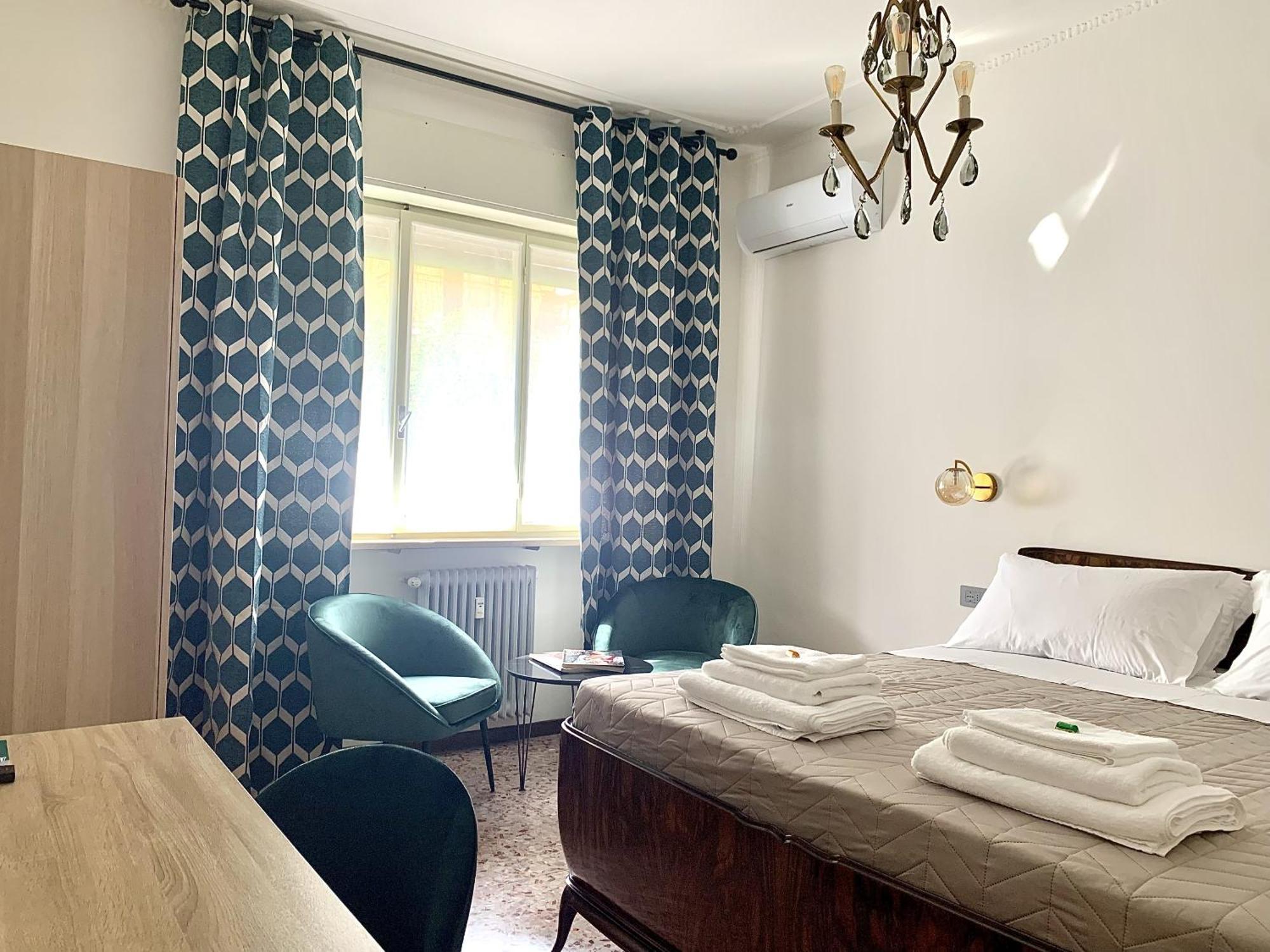 Casa Margherita Piacenza Phòng bức ảnh