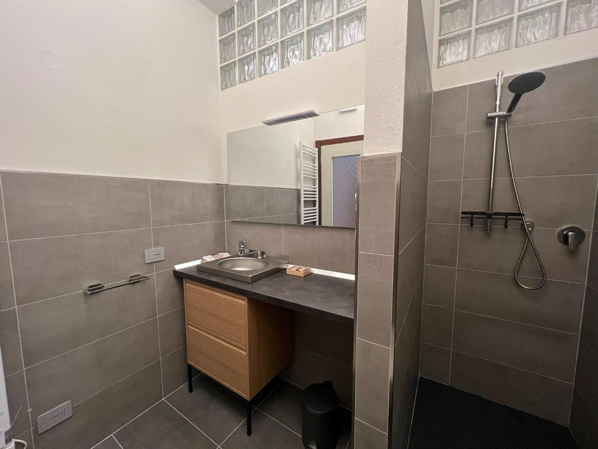 Casa Margherita Piacenza Ngoại thất bức ảnh