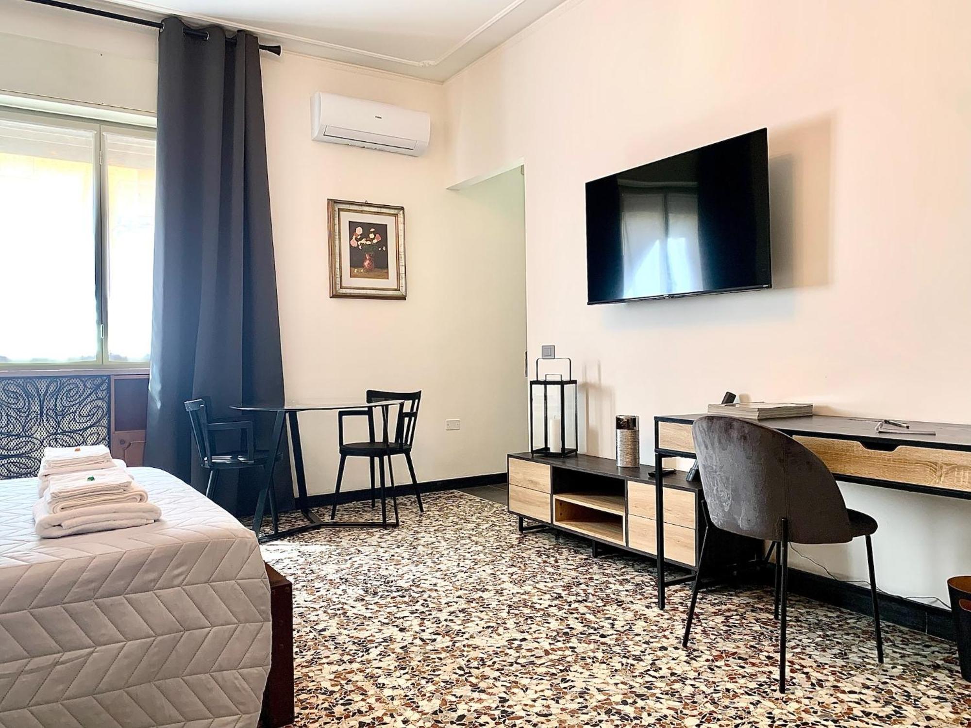 Casa Margherita Piacenza Ngoại thất bức ảnh