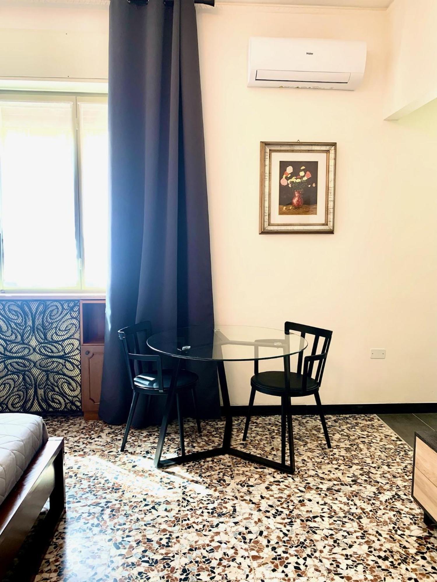 Casa Margherita Piacenza Ngoại thất bức ảnh