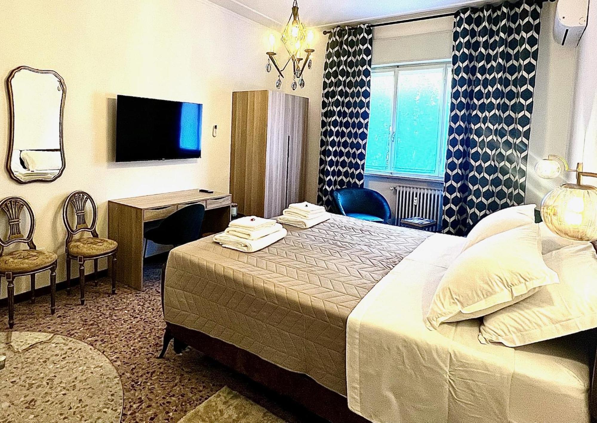 Casa Margherita Piacenza Ngoại thất bức ảnh