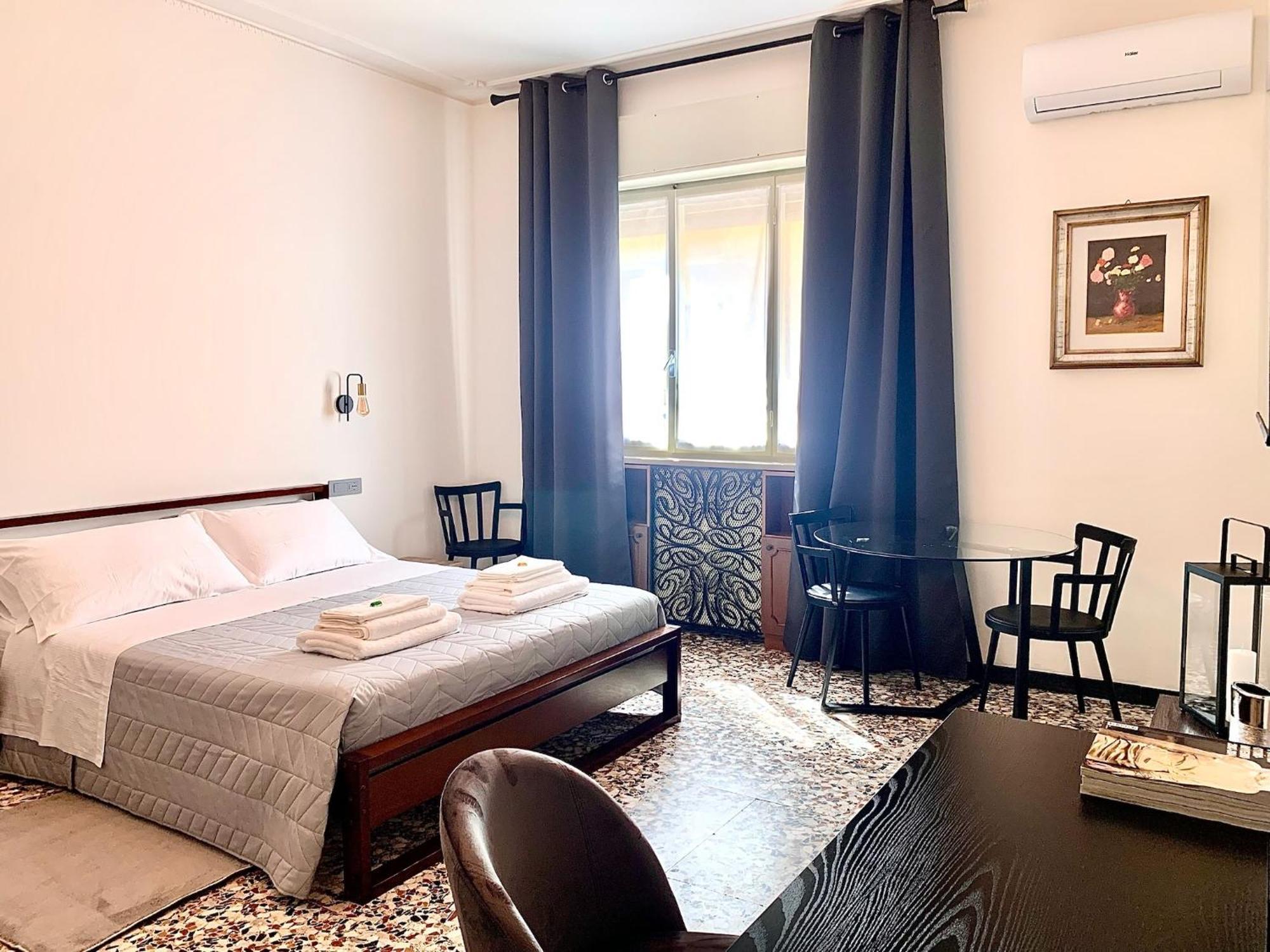 Casa Margherita Piacenza Ngoại thất bức ảnh
