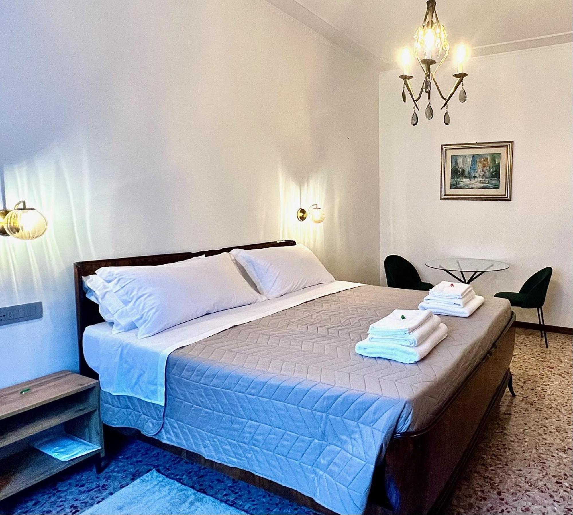 Casa Margherita Piacenza Ngoại thất bức ảnh