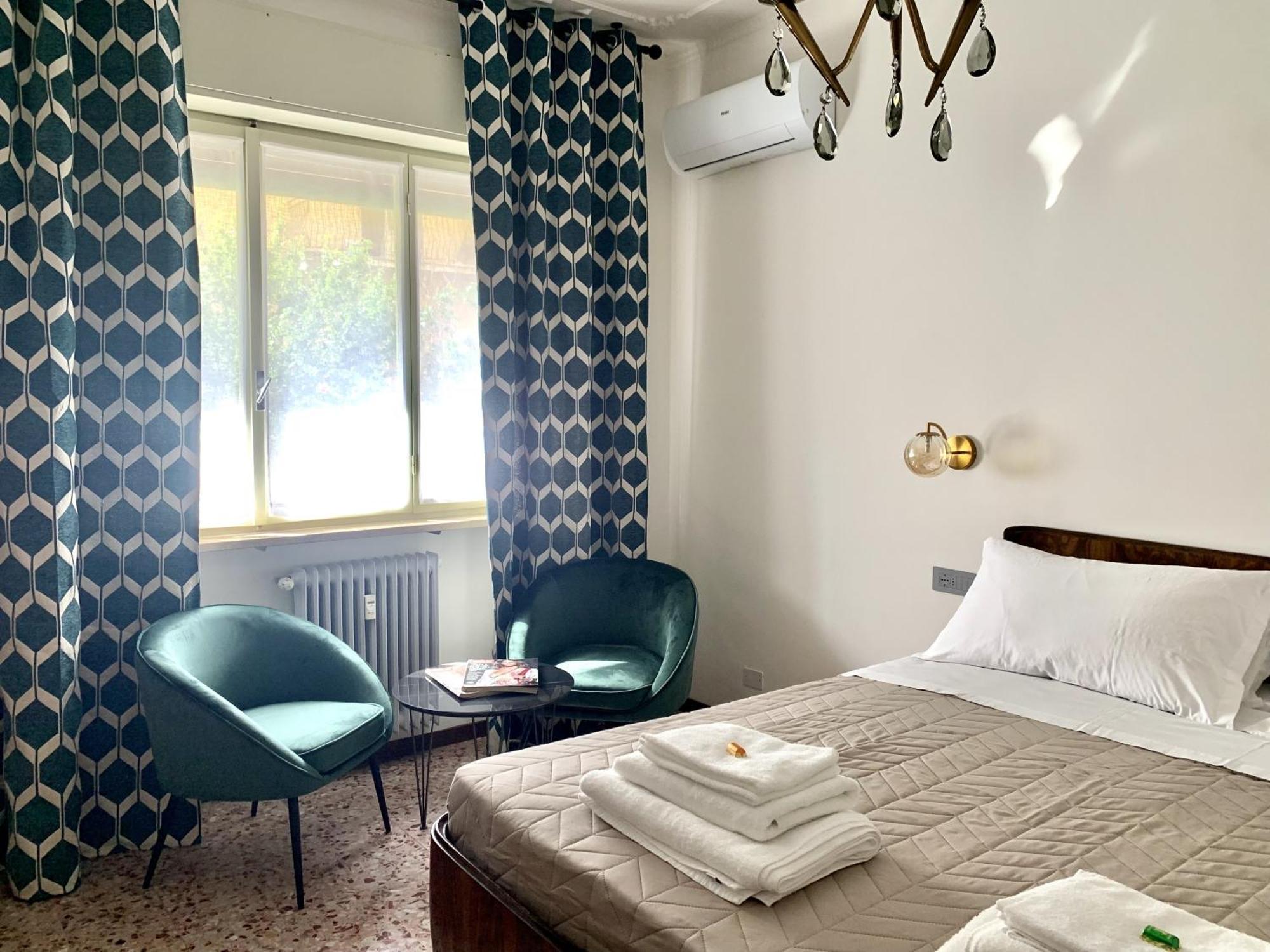Casa Margherita Piacenza Ngoại thất bức ảnh