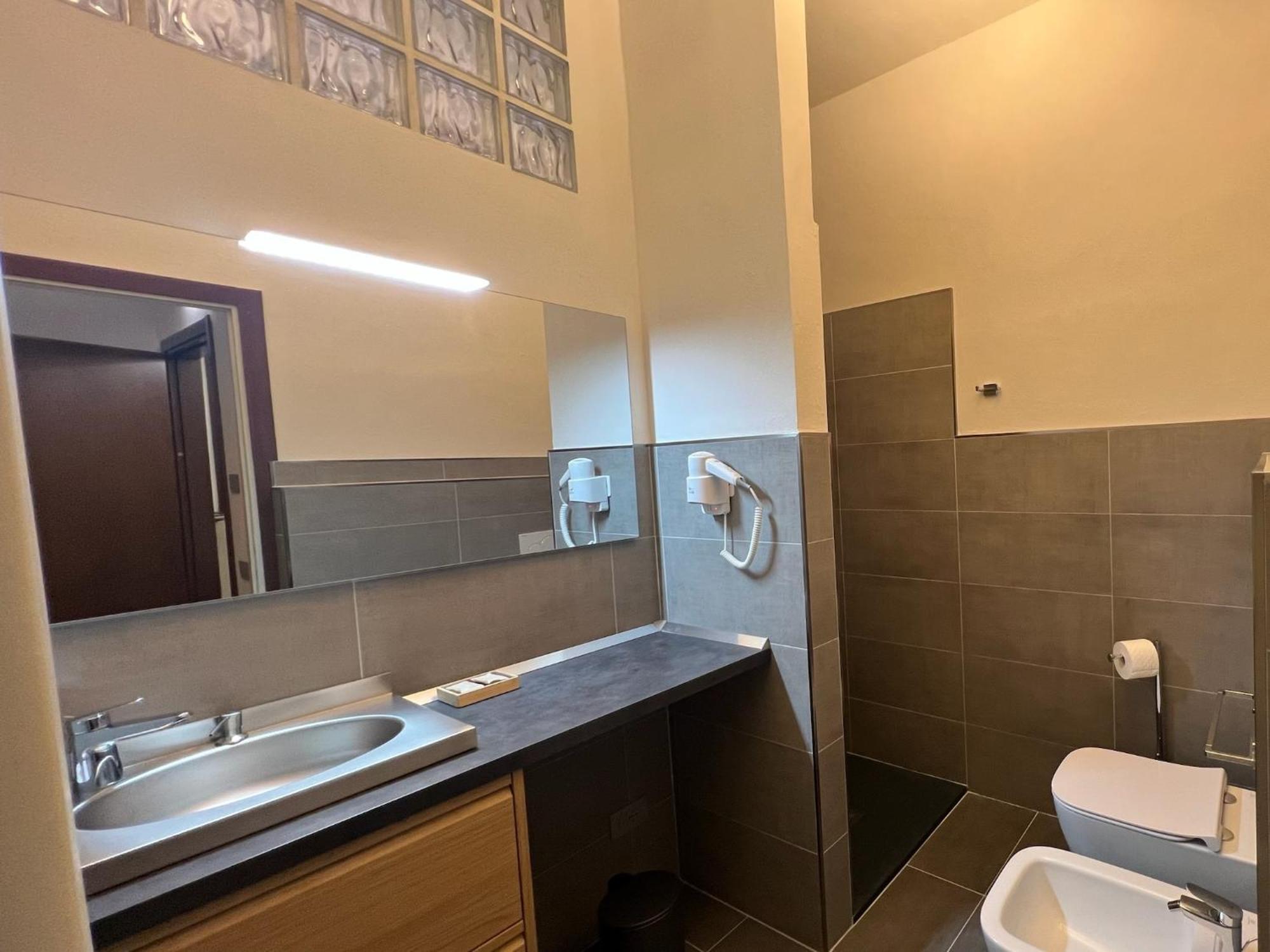 Casa Margherita Piacenza Ngoại thất bức ảnh